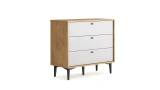 Juno Wide Dresser