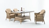 Ivora Armchair