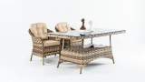 Ivora Armchair