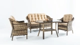 Ivora 2-Seater Sofa