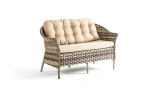 Ivora 2-Seater Sofa