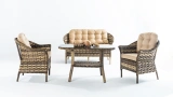 Ivora High Coffee Table