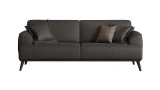 Armin 2-Seater Sofa Bed