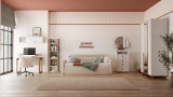 Calina Bookcase