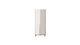 Calina 2 Door Wardrobe