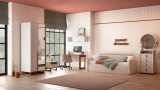 Calina 2 Door Wardrobe