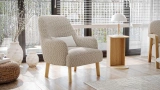 Bohemia Armchair
