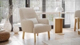 Bohemia Armchair