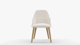 Bohemia Chair with Armrests