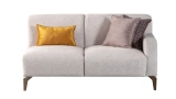 Lugano 2-Seater Sofa Right