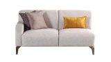 Lugano 2-Seater Sofa Left