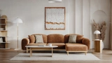 Bohemia Corner Sofa