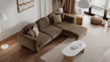 Bohemia Corner Sofa