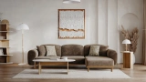 Bohemia Corner Sofa