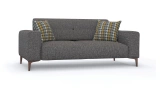 Victory 2-seater Sofa Bed