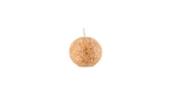 Case Touch Brown Candle - Small