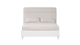 Della Bedstead With Storage Without Headboard 150 Cm