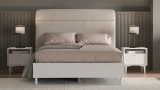 Della Bedstead With Storage Without Headboard 150 Cm