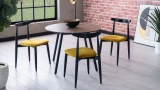Rubi Chair
