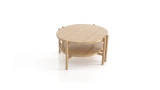 Marsa Coffee Table
