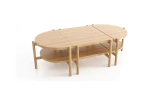Marsa Coffee Table