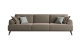 Armin 4-Seater Sofa Bed