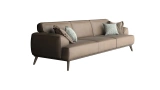 Armin 4-Seater Sofa Bed