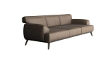 Armin 4-Seater Sofa Bed