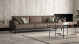 Armin 4-Seater Sofa Bed