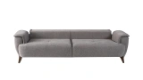 Senta 3-Seater Sofa Bed