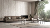 Armin 4-Seater Sofa Bed