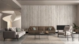 Armin 4-Seater Sofa Bed