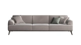 Armin 4-Seater Sofa Bed