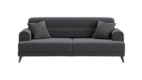 Eva 2-Seater Sofa