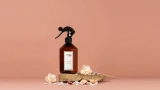 Sweet Flower Dark Sprey Oda Kokusu 500 ml