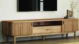 Soffice Tv Bottom Unit 188 Cm