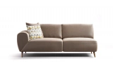 Bolivya 2-seater Sofa Left Arm