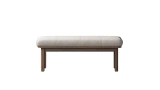 Lucenta Bench - Puf