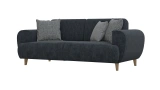 New Calina 2-Seater Sofa Bed