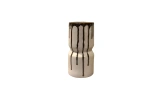 Maren Grey Vase Small
