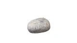 Maren Gray Stone Candle Large