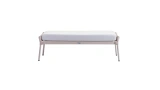 Hera Roped Bench