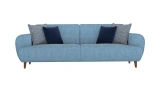 New Calina 3-Seater Sofa Bed