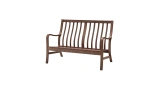 Icarus 2-Seater Sofa Body
