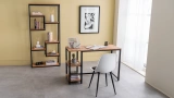 Sanda Bookcase