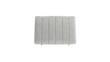 Ikarus Footrest Pouf Body Cushion