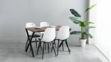 Marla Fixed Table
