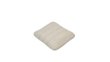 Ikarus Footrest Pouf Body Cushion