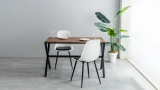Marla Fixed Table