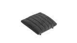Ikarus Footrest Pouf Body Cushion